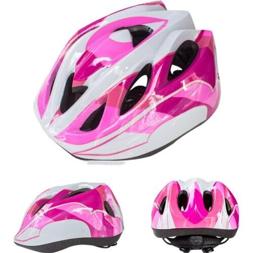 Kids Helmet – Adjustable from Toddler to Youth Size Ages 3 to 7 - Comes in Great Looking Package Perfect for Gift -Multi-Sports