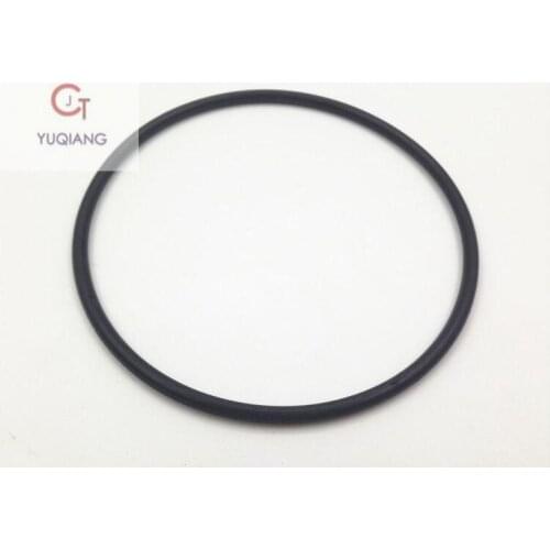 Diy timing belt kt6808 kt2000 model rotary machine use belt Roller Sealing ring cover lid