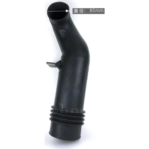 DUTRIEUX Air Intakes