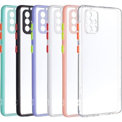 Чехлы для телефонов Samsung Galaxy A71 G.J.FACASE China At AliExpress