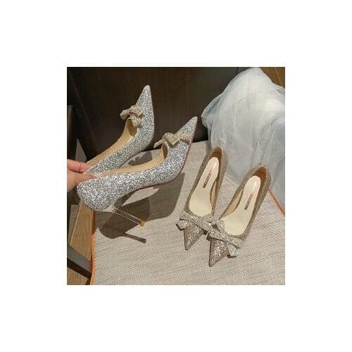 GXMHDD Women's Stiletto Heels