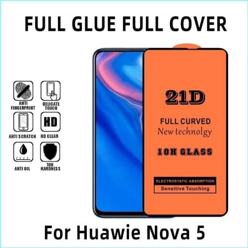 i-LAKO Screen Protectors For Huawei Honor 10