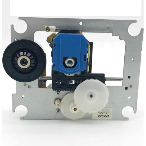 3pcs/lot KHM-230AAA KHM230AAA KHM-230 230AAA Brand Laser Lens Optical pick-ups for Repair Part SCD-XA777 SCD-555ES