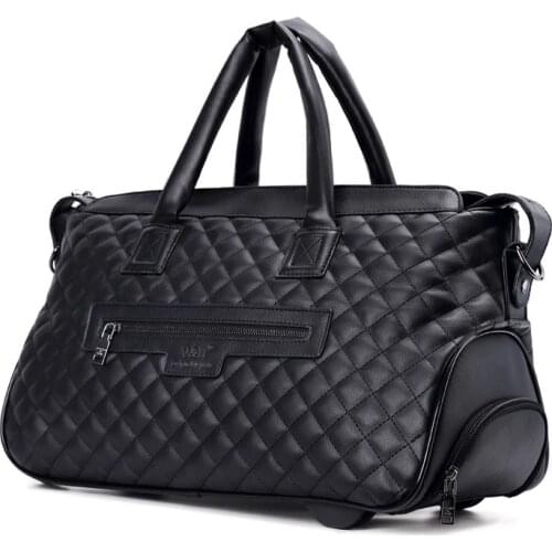 New Hot Fashion Women Trolley Luggage Rolling Suitcase girls Brand waterproof Rolling bag Travel Bag on Wheels Luggage Suitcase