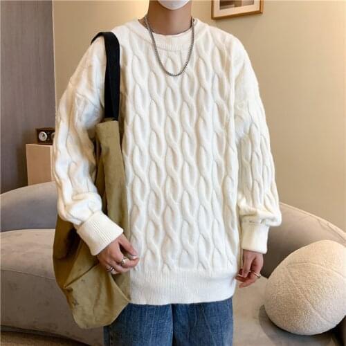 Majesee Men's Pullovers