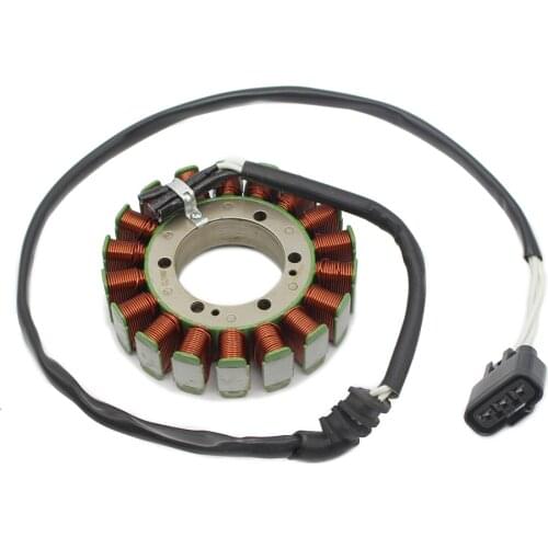 Motorcycle Accessories Magneto Stator Coil Generator Coil For Yamaha 5JW-81410-00 FJR1300 2001 2002 2005 FJR1300A 2003 2004 2005