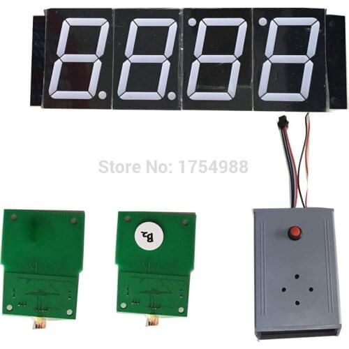 Room escape Timed Place Authority prop place card back in limited time to run out chamber room taksgism props