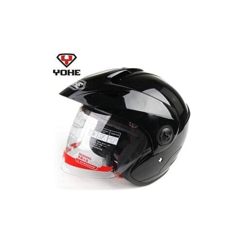 2020 New FASHION Motorcross Racing Helmets Motorcycle helmet electric bicycle helmet yh887-a off-road ABS Motorbike helmets PC