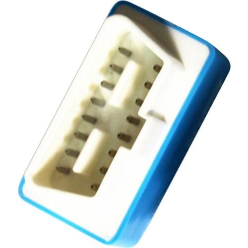 Plug and Drive ECO OBD2 Economy Chip Tuning Box for Diesel Cars