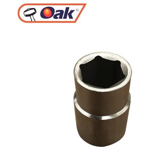 Made in ChinaOAK High precision Non-sparking，3/8"D6PS-18，Beryllium Copper，Drive Socket, Hand Tool，forging technology