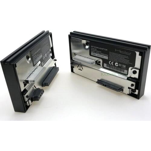 Sata Network Adapter For Sony PS2 Fat Game Console IDE Socket HDD SCPH-10350 For Sony Playstation 2 Fat Sata Socket