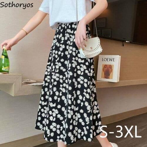 Sothoryos Women's Pleated Skirts