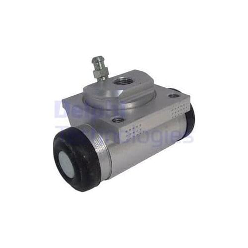 BRAKE SİLİNDİRİ REAR RIGHT/LEFT 22.20 RENAULT KANGOO 01- DELPHI LW80101