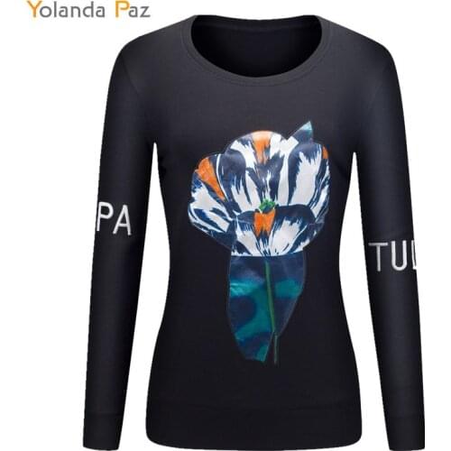 Женские толстовки Yolanda Paz China At AliExpress