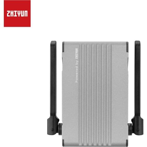 ZHIYUN COV-01 TransMount Image Transmission Transmitter 1080P HD for WEEBILL S/Crane 2S/3S Stabilizer Gimbal Canon Sony Camera