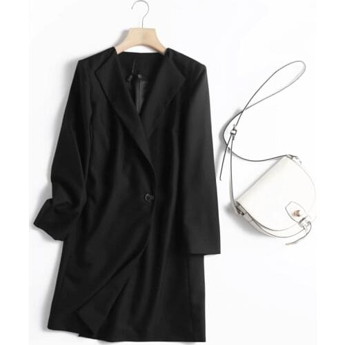 Daveanddi Women's Office Blazers