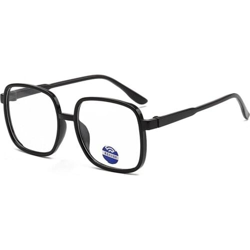 MAXJULI Children Blue Light Blocking Glasses Square Transparent Anti Blue Light Glasses Computer Girls Boys Protect Eyewear 6609