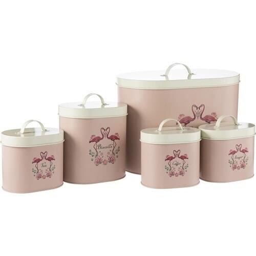 Doreline Kitchen Accessories