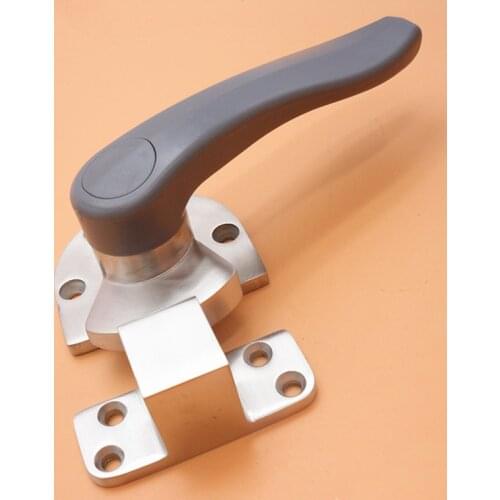 Door Handle Steam Box Hinge Oven Knob Lock Cold Store Pull Seafood Cabinet Kitchen Cookware Equipment Repair Part