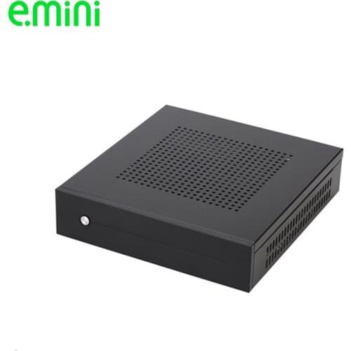 e．Mini Desktop PCs