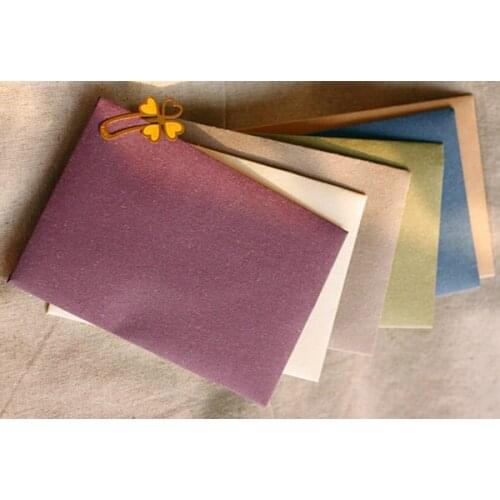 ETRONTONDA Envelopes
