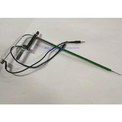 HITACHI 7600 7080 Biochemical instrument sample needle NJK10593 sample suction needle HITACHI 7600 sample sample needle