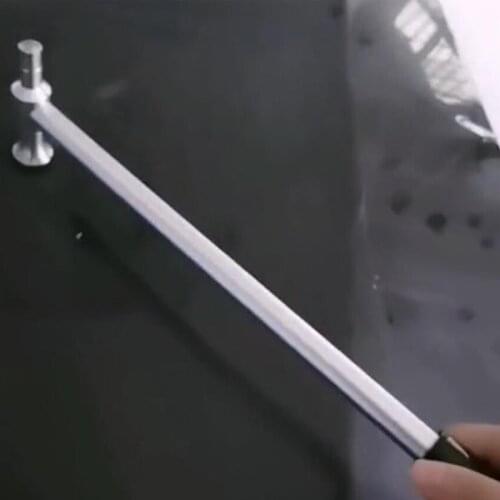 Blending Hammer Tools Paintless Dent Removal Auto Car Hail Knockdown smart repair dent removal autobody repair kit