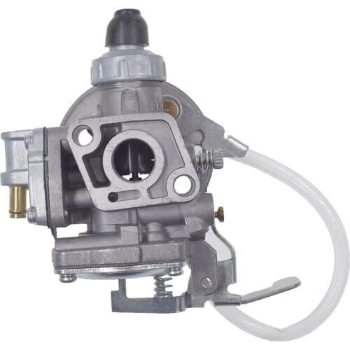 Carburetor Carb For Echo B45 B45LA B45 INTL Brushcutter TK Slide Valve