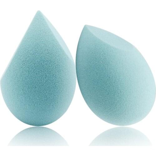 Professional Makeup Sponge Fashion Beauty Cosmetic Puff For Foundation Concealer Cream Make Up Blender Soft Water Sponge
