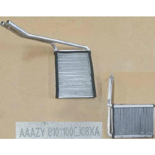 8101100CJ08XA heating core assembly