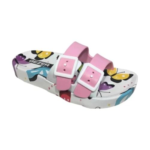 OVERHEAD ANTI-SLIP BASE POOL BEACH SLIPPERS