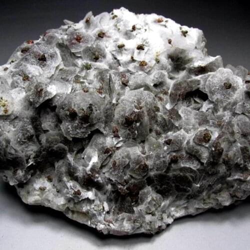 2021g New Find! Calcite Cluster w/ Multicolor Pyrite - crystals and stones healing Mineral specimen Home Decor feng shui