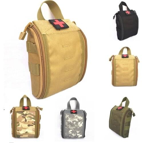 RuoskyGear Travel Bags