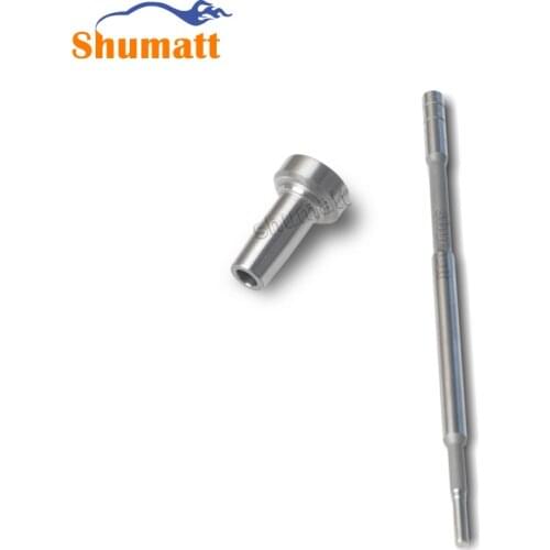 China Made New Common Rail Injector Vavle Assembly F00RJ02035 For Injector 0445120117 192 215