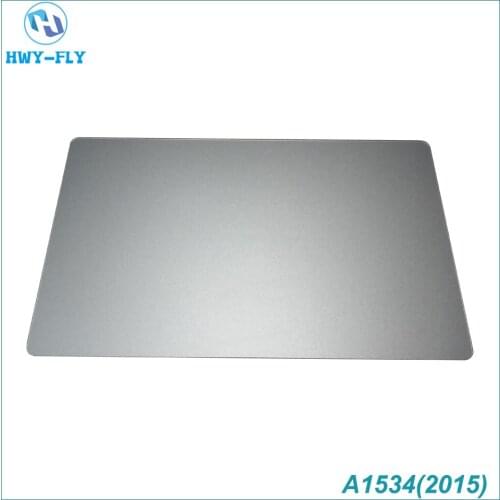 A1534 Touch Pad For Apple MacBook 12inch Touchpad Trackpad 2015 YEAR Gold Gray Sliver
