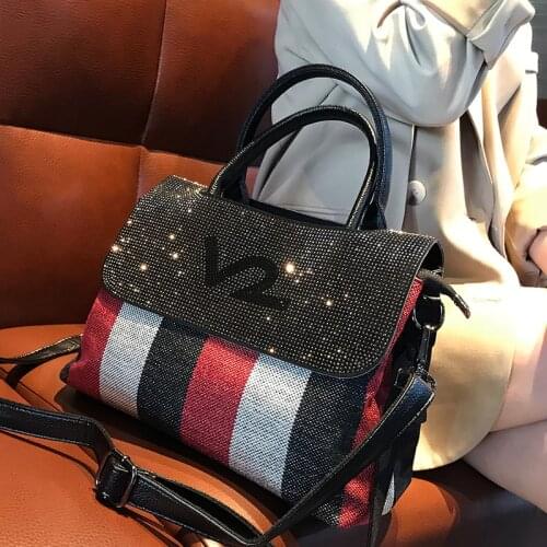 SUNBORLS Women's Colored Bags