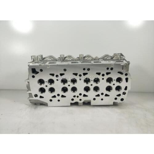 Susirick YD25DDTI YD25 cylinder head for Nissan Navara Pathfinder on sale 1039-EC00A 11039-EB30A 11040-EB30A 11040-EB300 908510