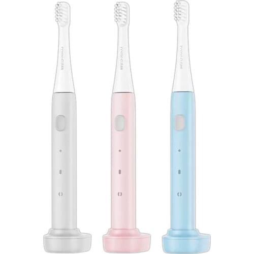 Xiaomi INNCAP Smart Electric Toothbrush Cleaning Mode Sonic Toothbrush Whitening Oral Care Electric Tooth Brush Add Heard