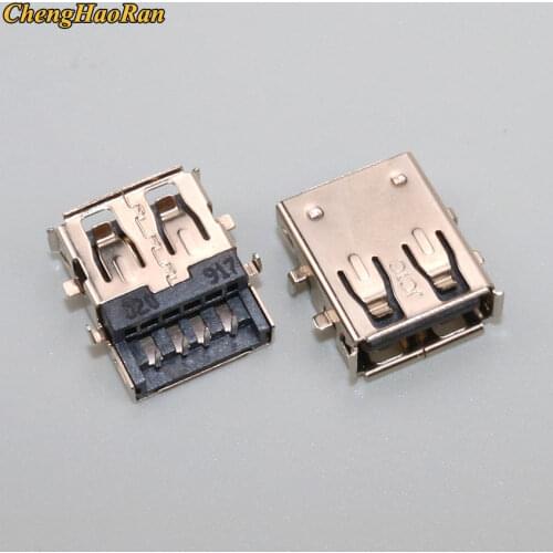 1pcs USB Jack Connector for Samsung NP P530 Q330 R425 R428 R519 R522 R530 R540 R580 R590 R620 R780 RC530 RF510 RF710 etc