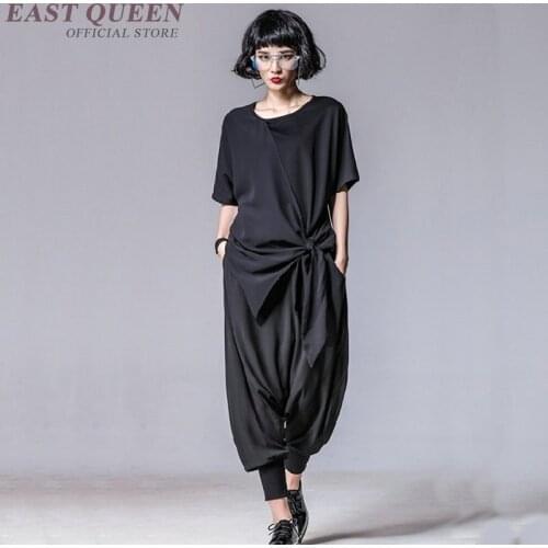 Female set 2 pieces pants women outfits pantsuit womens two piece sets 2018 ladies two piece set top and pants FF835