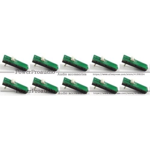 10PCS ALPHA 704-EN1000-9788 Controller Crossfader for Pionner DDJ-SX2 DDJ-RX