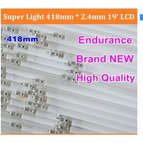 100PCS Super Ligth CCFL 310x1.8mm 14inch LCD screen backlight ccfl lamp ,310mm ccfl tube light for laptop screen panel