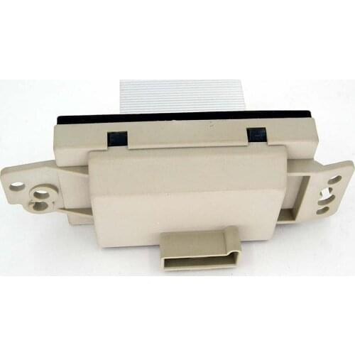 15-81773 15 81773 89018778 89019351 FOR Heater Blower Motor Resistor Complete Kit Replace 3 Pin HVAC Fan for Chevy