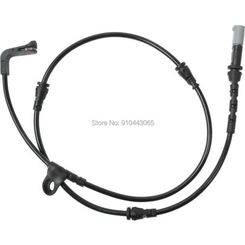 34356789501 34356772008 Front Brake Pad Wear Sensor For BMW X5 E70 X6 E71 E72 Brake Pad Wear Induction Line OE 34 35 6 772 008