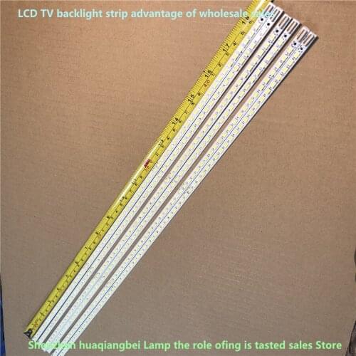 FOR konka LED42C3200N Article lamp 35015795 KPL+420B1CE10-A0T 1piece=66LED 478MM