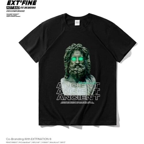 EXTFINATION Mens Clothing