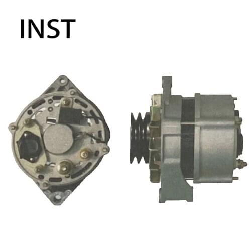 ALTERNATOR DYNAMO GENERADOR ELECTRICO FOR 12V 95A 2V/Z86 K275F-1 12145 0120-484-011 0120-484-018 CA1198IR AB00107 111843 LRA2731