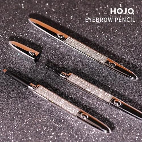 Карандаши для бровей HOJO China At AliExpress