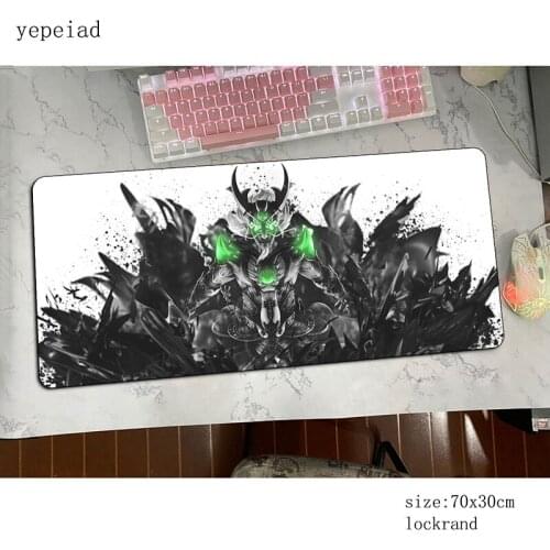 Smite mousepad 90x40cm wrist rest Computer mouse mat gamer gamepad pc anime gaming mousemat desk pad office padmouse