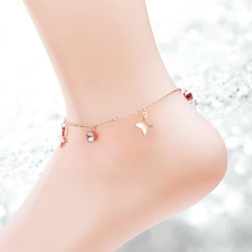 MARTICK Chain Bracelets
